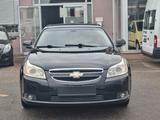 Chevrolet Epica LT*AUTOMATIK*KLIMA*SHZ*LPG* - gebrauchte Chevrolet Epica aus dem Jahr 2007