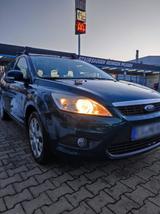 Ford Focus 2008 zu verkaufen 1.6 - Ford Focus aus 2008: 1.6