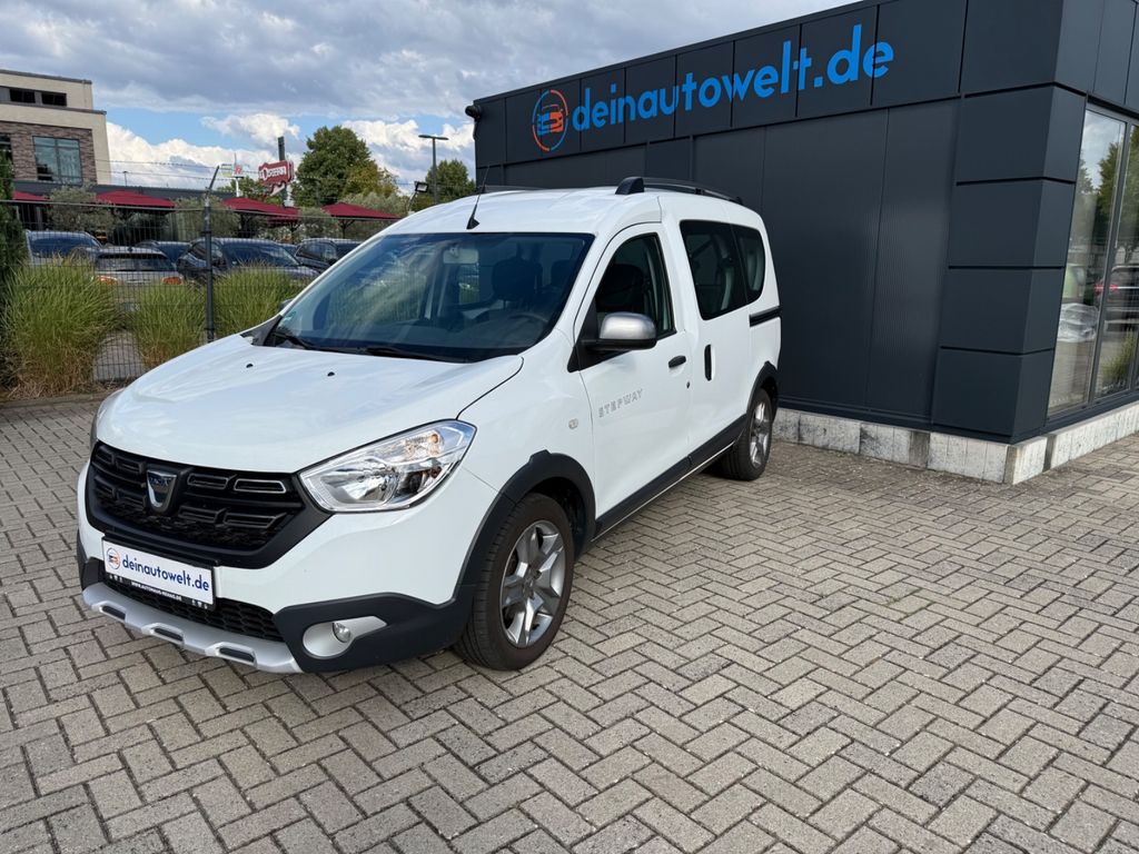 Image of Dacia Dokker