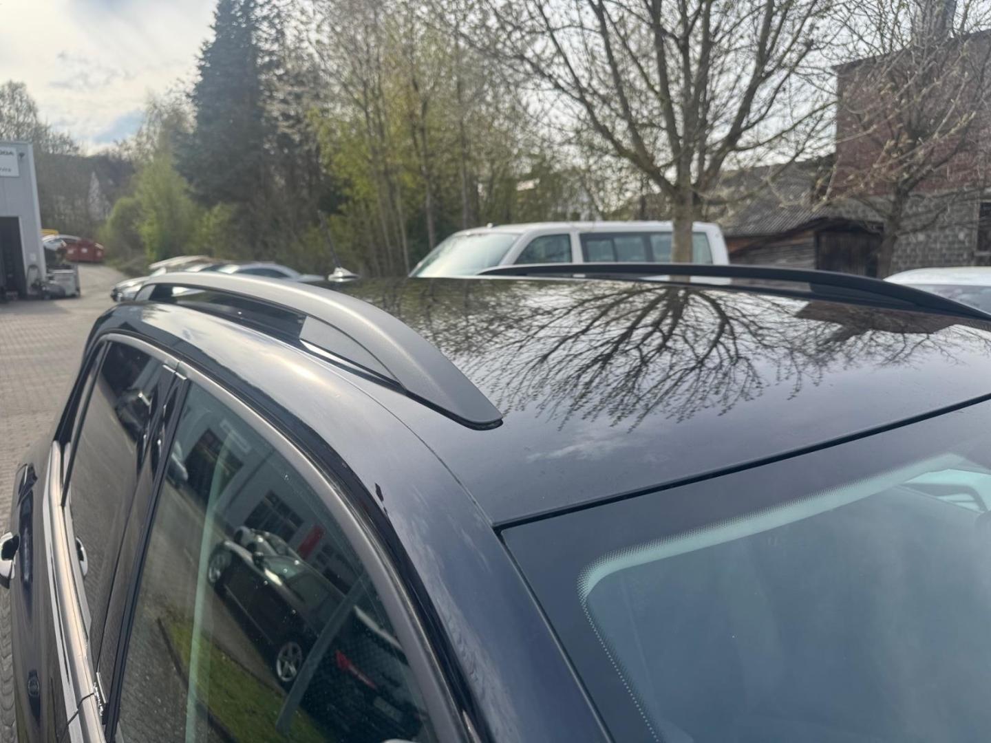 Volkswagen T-Cross Active 1.0 TSI Navi Climatronic ACC, миниатюра 24