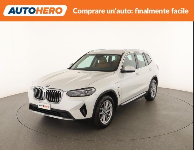 Image of BMW X3