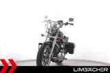 Harley-Davidson SPORTSTER XL 1200 T SUPERLOW - KESSTECH! - HARLEY-DAVIDSON SPORTSTER XL 1200