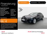 Audi A5 Avant 40 TDI S tro*B&O*HUD*LED*Virtual*Navi+* - Audi A5 40 TDI Gebrauchtwagen