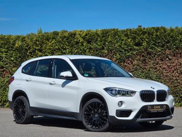 BMW X1 - 1