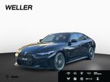 ALPINA B4 GT Gran Coupé 20" AHK H&K M-Sportsitze Navi
