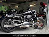 Harley-Davidson Sportster XL 1200 Custom / Bj.20 / 5tkm / Miller - HARLEY-DAVIDSON SPORTSTER 1200 XL CUSTOM