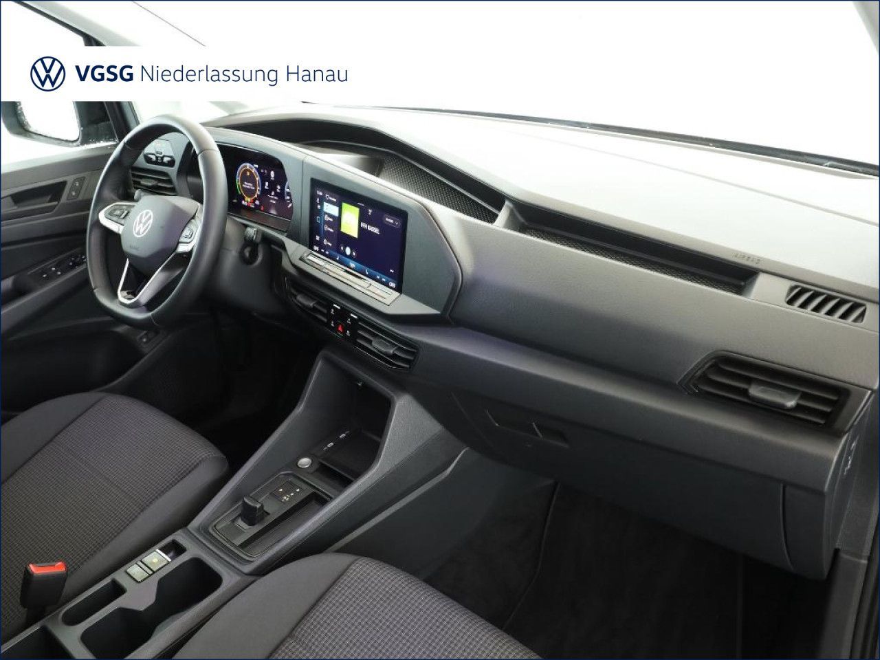 Volkswagen Caddy - Bild 7