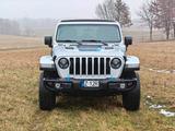 Jeep Wrangler 2.0 4xe Unlimited Rubicon Automatik... - gebrauchte Jeep Wrangler aus dem Jahr 2023