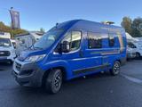 Weinsberg CaraBus 540 MQ Top Ausstattung SOFORT - Weinsberg CaraBus 540 MQ