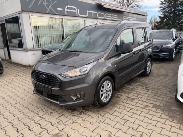 Ford Tourneo Connect 1.0 EB Trend|1.Hd|5-Sitze|R.-Cam