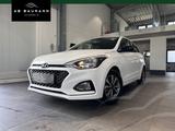 Hyundai i20 Advantage *SHZ, RFK, DAB, SPURHALTE* - Hyundai i20: Advantage