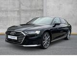 Audi A8 50 TDI qu Sport LASER PANO STANDHZG B&O LM21 - Audi A8: Sport