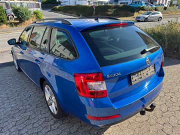 Skoda Octavia - 7
