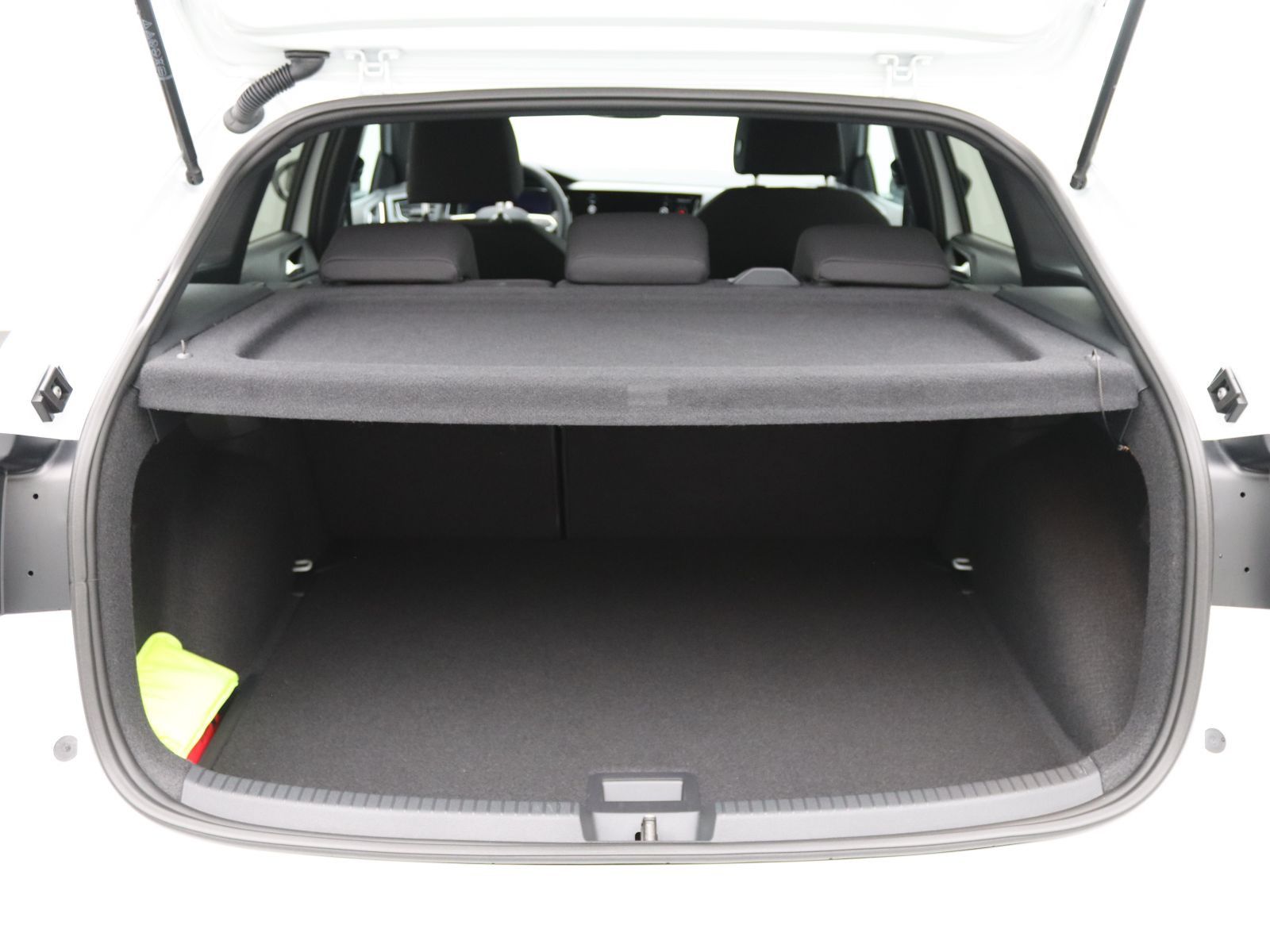 Volkswagen Taigo - Bild 6