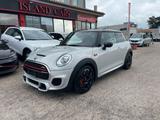 MINI Mini Cooper 2.0 231 cv John Cooper Works 2018 - silberne MINI John Cooper Works