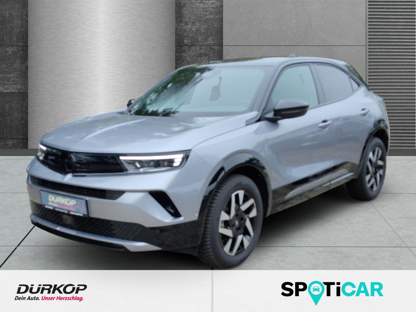 Opel Mokka GS Navi Blendfreies Fernl. Kurvenlicht ACC