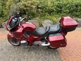 BMW R 1100 RT  ABS Radio Batterie neu - MOTORRAD AUS DEM JAHR 1997