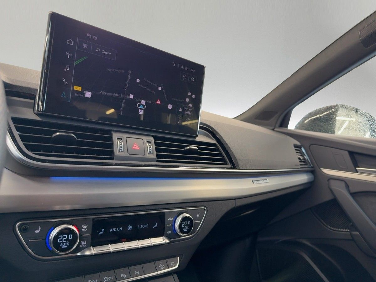 Audi Q5 - Bild 12