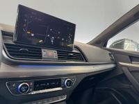 Audi Q5 - Vorschau Bild 12