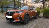Peugeot 2008 GT-Line | 155 PS | Vollausstattung - Peugeot 2008 von privat