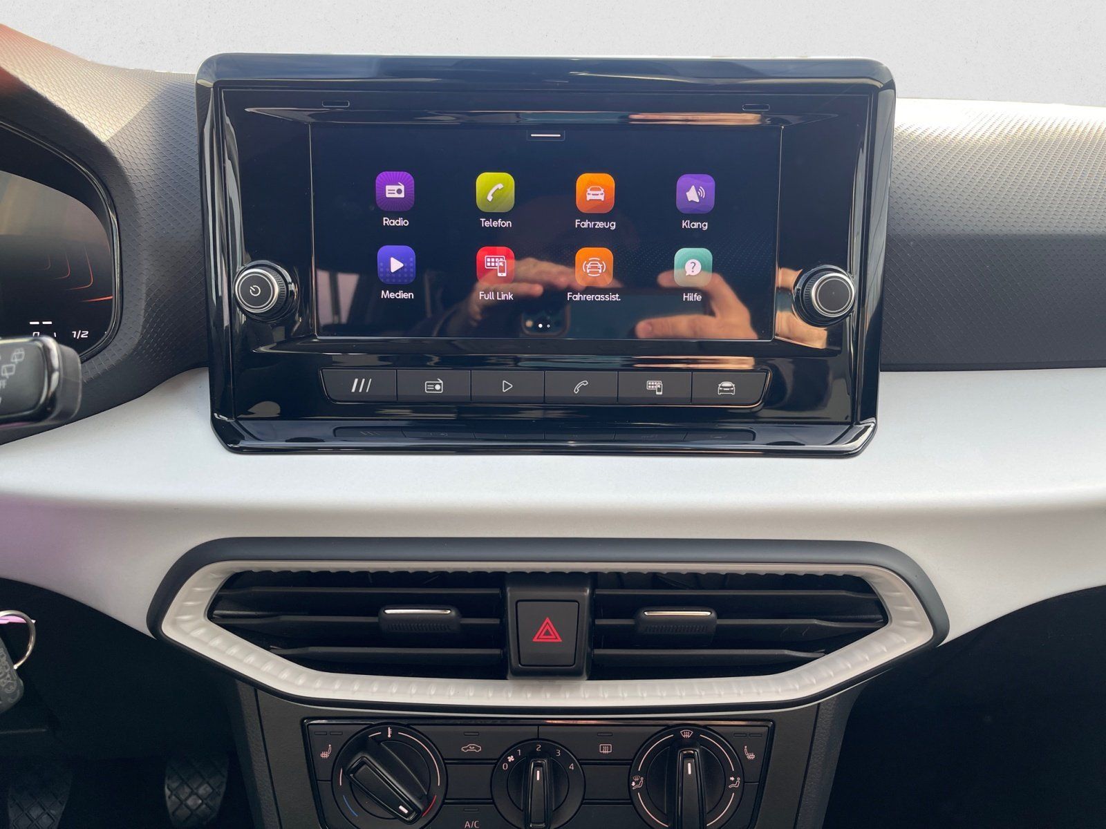 Seat Ibiza - Bild 11