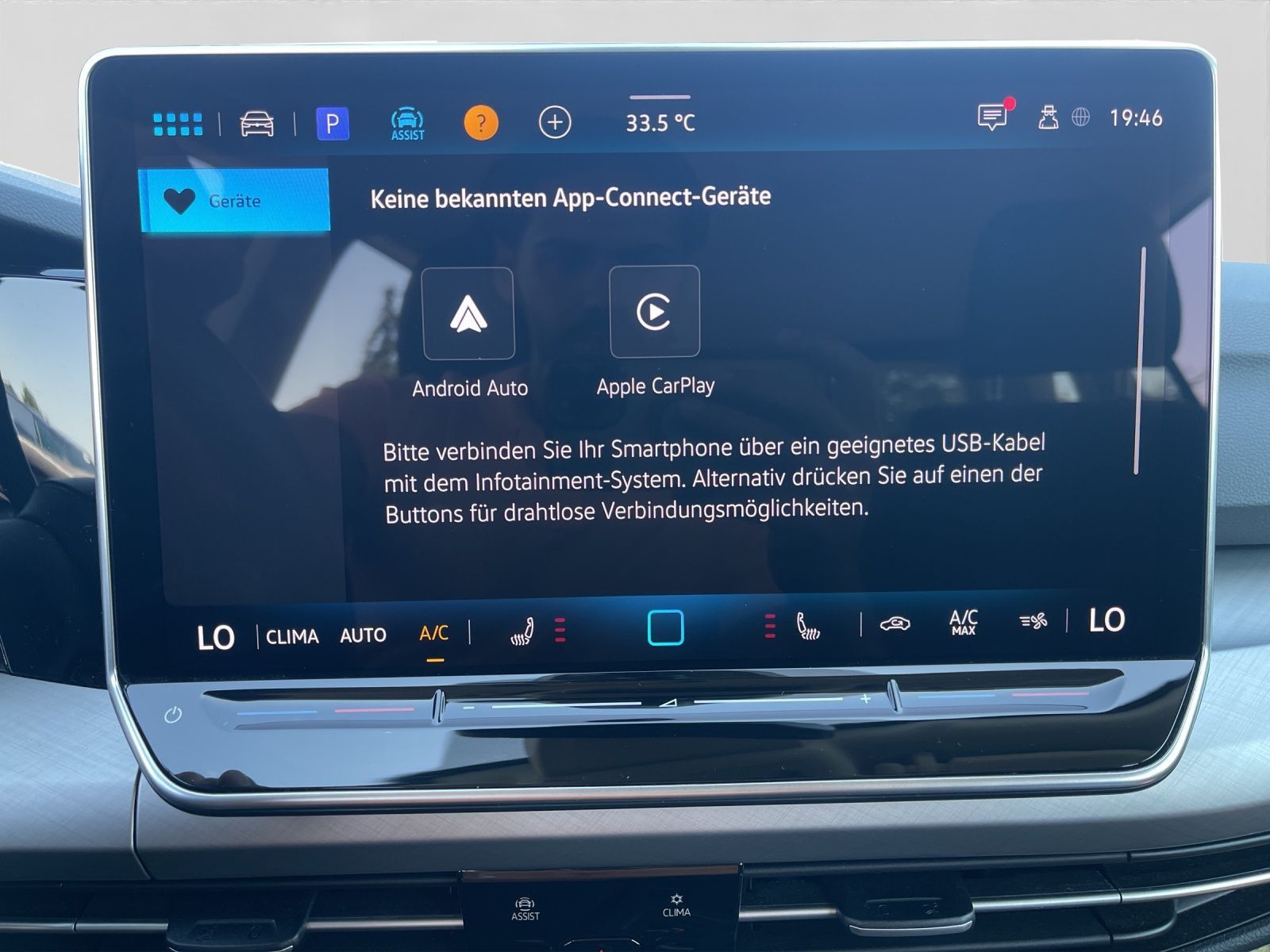 Volkswagen Golf - Bild 14