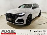 Audi RS Q8 NP:174T€|AHZV|Keramik|Pano|V-Max 305Km/h - gebrauchte Audi RSQ8 aus dem Jahr 2021