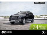 Mercedes-Benz GLE 350 d 4M COMAND+AHK+Memory+ILS+360°+Harman - gebrauchte Mercedes-Benz GLE 350 aus dem Jahr 2016