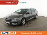 Opel Insignia Sports Tourer 2.0 CDTI Dynamic Aut.*CAM - Opel Insignia Gebrauchtwagen in Hamburg