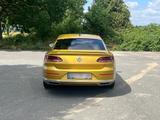 Volkswagen Arteon 2.0 TDI DSG R-Line *KAMERA*ACC*VIRTUAL - Volkswagen Arteon in Braunschweig