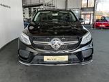 Mercedes-Benz GLE350 d 4Matic Coupe AMG-Line Pano Kamera ACC - Mercedes-Benz GLE 350 in Oberhausen