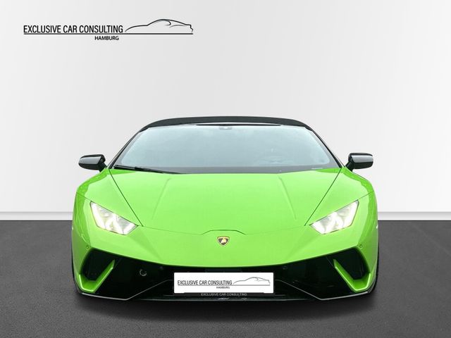 LAMBORGHINI Huracan – Bild 2