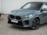 BMW X2 sDrive20i M-Sport AdLED AHK Alarm PANO KoZg - BMW X2 in Bochum