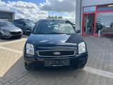 Ford Fusion Fusion 1.4 16V Elegance.Tüv.Neu - gebrauchte Ford Fusion aus dem Jahr 2003