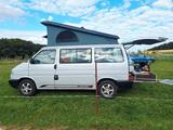 Volkswagen T4 Multivan - gebrauchte VW T4 Multivan aus dem Jahr 1998
