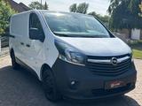 Opel Vivaro B Kasten/Kombi Kasten L1H1  2,9t*AHK*AC - Opel Vivaro: 1.9