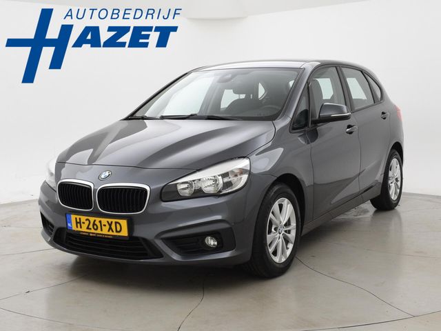 BMW 218 Active Tourer 2-serie 218i 136 PK AUT. + nav