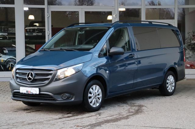 Mercedes-Benz Vito 116 CDI Mixto lang/AHK/Klima/Kamera/3erSitz