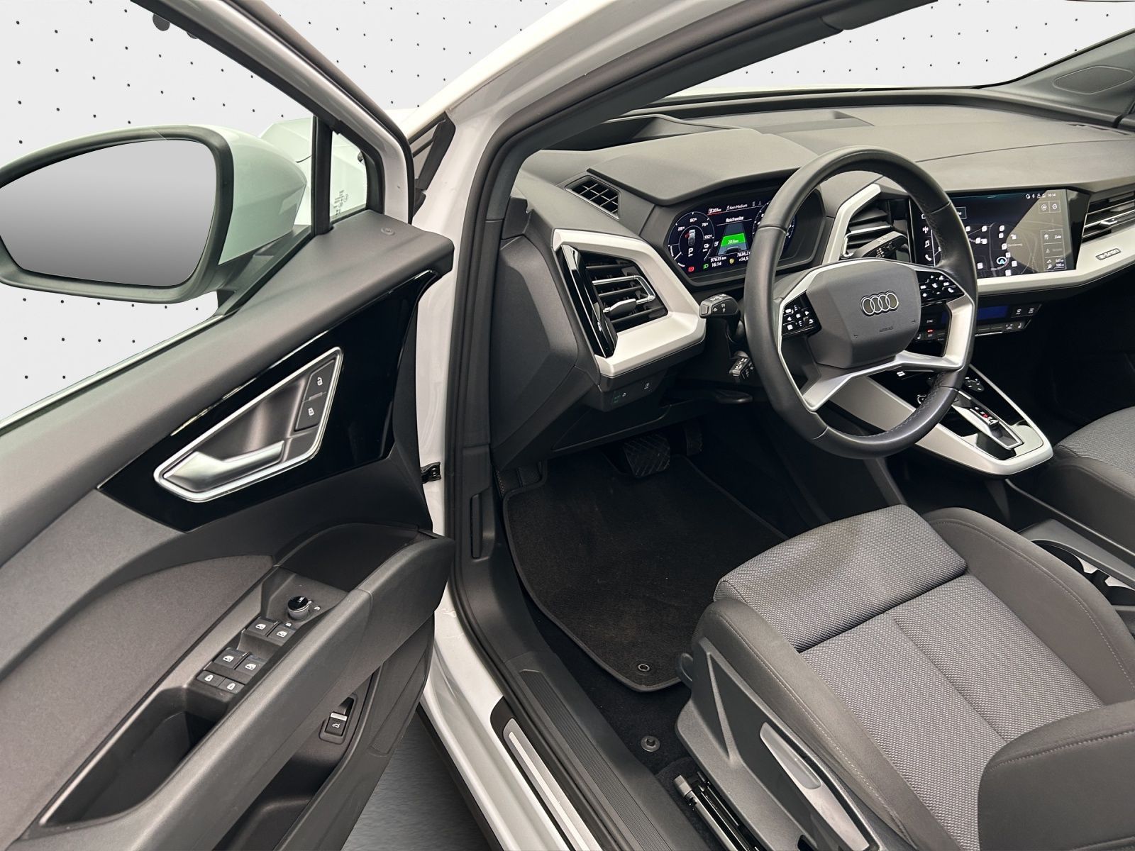 Audi Q4 e-tron - Bild 14