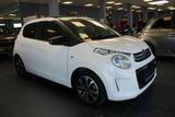 Citroën C1 5-Türig- elektr. Faltschiebedach - - gebrauchte Citroën C1 aus dem Jahr 2020