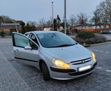 Peugeot 307 - gebrauchte Peugeot 307 aus dem Jahr 2003