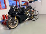 Ducati 1199S Panigale - DUCATI 1199 PANIGALE