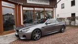 BMW M6 Cabrio / Competition / B&O / HUD