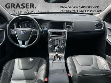Volvo S60 - 4