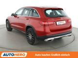 Mercedes-Benz GLC 350e 4Matic Exclusive Aut.*NAV*ACC*360CAM* - mit Hybrid-Antrieb: Geländewagen