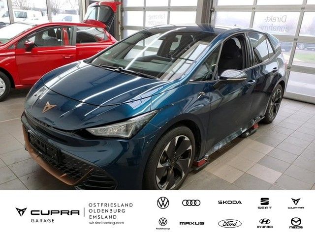 Image of Cupra Born