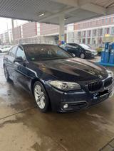 BMW 535d - BMW 535 Gebrauchtwagen