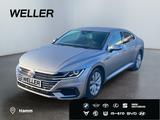Volkswagen Arteon 2.0 TSI DSG R-Line *LED*Alcantara*360*ACC - Volkswagen Arteon in Hamm