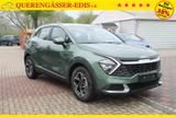 Kia Sportage 1.6 T-GDI 6-G M "Urban"*NAVI*Klima*K... - Kia Tageszulassungen mit Benzin-Antrieb