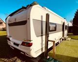 Hobby 720 WLC TOP AUSSTATTUNG  - Offers